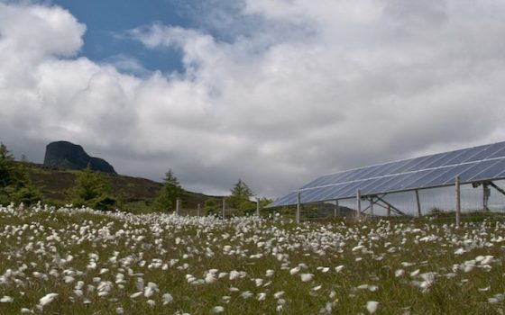 CIsle of Eigg
